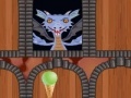 Jogo Ice cream warrior