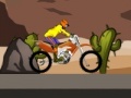 Jogo Dirty Bike Races