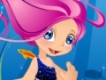Jogo Mermaid Prince and Princess