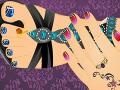 Jogo Pedicure and Manicure