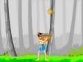 Jogo Falling coconuts