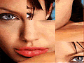 Jogo Angelina Photo Puzzle