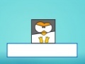 Jogo Penguin stack