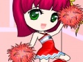 Jogo Sweetie Cheerleaders 