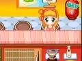 Jogo Jessica Sushi Shop