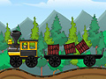 Jogo Coal Express 1 