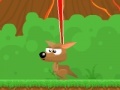 Jogo Kangaroo Jump