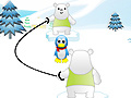 Jogo Jumping Pingus