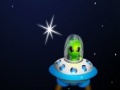 Jogo Alien Spaceship Online