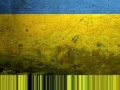 Jogo Puzzle flag of Ukraine