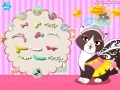 Jogo Angel Cat Dress Up