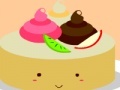 Jogo Dress the Cake 