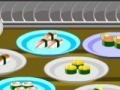 Jogo Sushi delight
