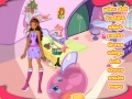 Jogo Winx Fashion Fantasy