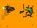 Jogo Alpha Bounty