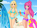 Jogo Summer Beach Fashion