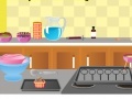 Jogo Cook Cupcake And Candy