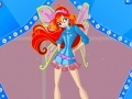 Jogo Winx bloom style
