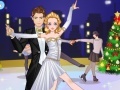 Jogo Figure Skate Girl