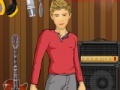 Jogo Niall Horan