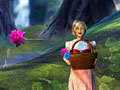Jogo Flowergirl