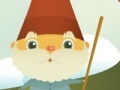 Jogo Gnome garden