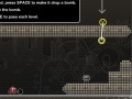 Jogo Bomb Dropper