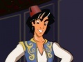 Jogo ALADDIN DRESSUP