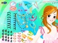 Jogo Makeup for red-haired girl