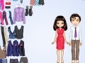 Jogo TV Favorites Dressup