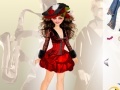 Jogo Vanessa Dressup