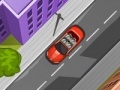 Jogo Traffic hazard