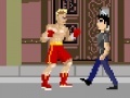 Jogo Ivan Drago Justice enforcer
