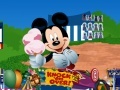 Jogo Disney Park Decon