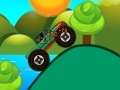 Jogo Downhill Rush 2