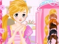 Jogo Anna Dress Up