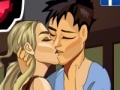 Jogo Kissing younsters