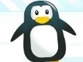 Jogo Penguin Plunge