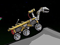 Jogo Alien Rover