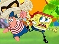 Jogo Spongebob Halloween Day