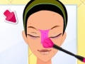 Jogo Manhattan girl makeover