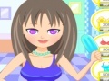 Jogo Summer Girl Hairstyle Maker