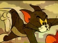 Jogo Puzzle Mania Tom And Jerry