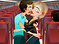 Jogo Train Kissing