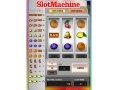 Jogo Slot Machine