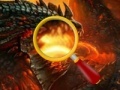 Jogo Hidden stars: Dragon