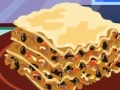 Jogo Lasagna Deco