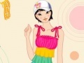 Jogo Mannequin Dress Up