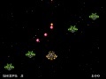 Jogo Retro shooter