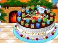Jogo Christmas Cake 